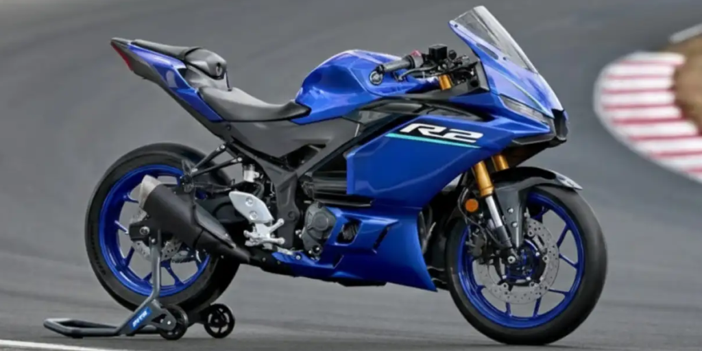 Yamaha R2 2026 India: Everything You Need to Know about the expected price, launch date, engine, specifications, design, features, performance, mileage, and latest updates.
