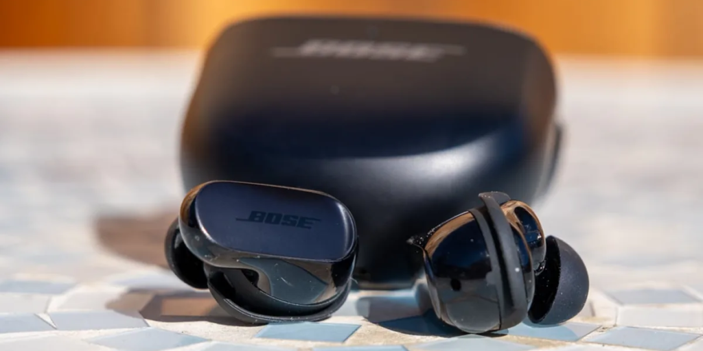 Bose Earbuds: Your Guide to Powerful Wireless Sound, premium audio, comfortable fit, noise cancellation, and everyday listening.