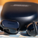 Bose Earbuds: Your Guide to Powerful Wireless Sound, premium audio, comfortable fit, noise cancellation, and everyday listening.
