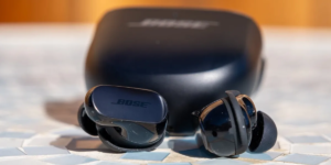 Bose Earbuds: Your Guide to Powerful Wireless Sound, premium audio, comfortable fit, noise cancellation, and everyday listening.
